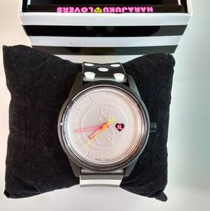 Gwen Stefani Harajuku Women's Watch